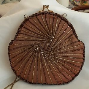 Vtg Evening Bag